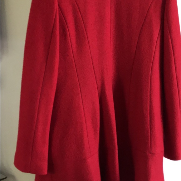 Dress coat - Picture 3 of 3